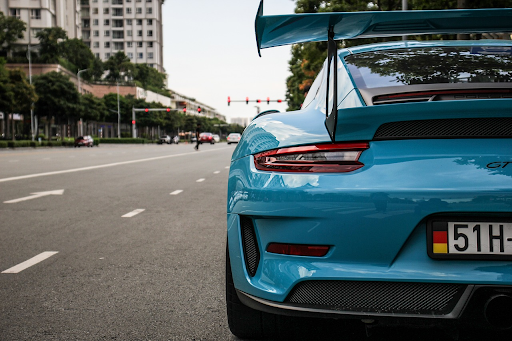 Reasons Why Car Registration Should Never Be Ignored